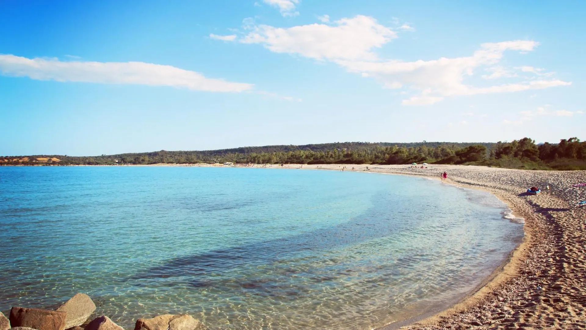 Casetta Al Mare Àrbatax