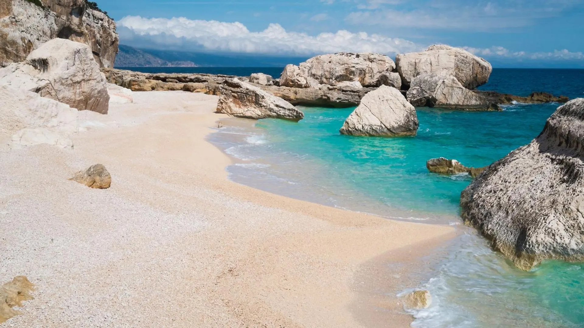Casetta Al Mare Àrbatax 0*,